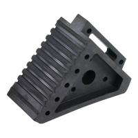 KS Tools 160.0383 Rubberen onderleg-wig met handgreep - thumbnail