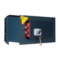 Muurkluis Technomax Gold GK 3 - thumbnail