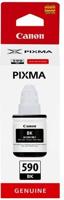 Canon 1603C001 GI-590BK Navulinkt Origineel Canon Zwart 135 ml - thumbnail
