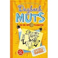 Centraal Boekhuis Dagboek van een muts - in de spotlights! - thumbnail
