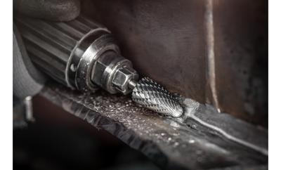 PFERD TOOLS 21001033 Freesstift Lengte 70 mm Afmeting, Ø 16 mm Werklengte 30 mm Schachtdiameter 6 mm