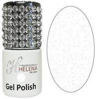 Helena Melmer Gellak 21 - White Shimmer, Elegant en Fris - thumbnail