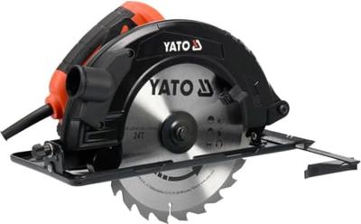 Yato YT-82154 verstekzaag 4800 RPM 2800 W