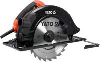 Yato YT-82154 verstekzaag 4800 RPM 2800 W - thumbnail