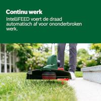 Bosch Home and Garden UniversalGrassCut 18V-26 Grastrimmer Accu Zonder accu 18 V Snijbreedte max.: 26 cm - thumbnail