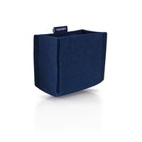 magnetoplan magnetoTray MEDIUM 1227714 Penhouder magnetisch (b x h x d) 130 x 100 x 60 mm Blauw - thumbnail