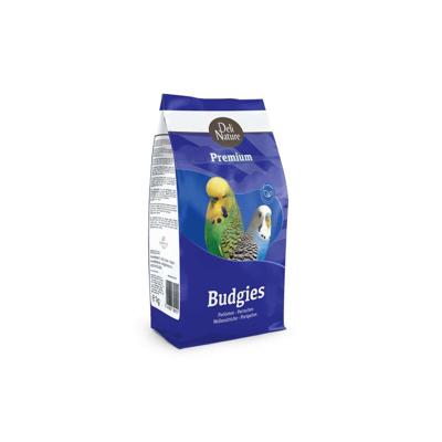 Premium parkiet 1kg Deli nature - Deli nature