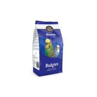 Premium parkiet 1kg Deli nature - Deli nature - thumbnail