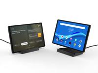 Lenovo Tab M10 FHD Plus met intelligent laadstation | TB-X606F - ZA5W0128SE - thumbnail
