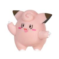 Pokemon Battle Figure Pack - Beldum, Sirfetch'd & Clefairy - thumbnail