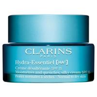 Clarins Hydra-Essentiel Moisturizing Day Cream SPF15 50ml - thumbnail