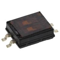 Omron A6H-2102 DIP-schakelaar Aantal polen 2 SMD 1 stuk(s) Bag - thumbnail