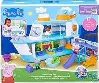 Peppa Pig cruiseschip - thumbnail