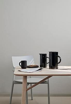 Stelton EM77 Waterkoker 1.5l zwart