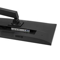 Asus VA32UQSB Business LED-monitor Energielabel F (A - G) 80 cm (31.5 inch) 3840 x 2160 Pixel 16:9 4 ms HDMI, DisplayPort, USB-A, Hoofdtelefoon (3.5 mm - thumbnail