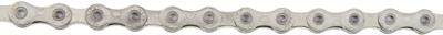 Sunrace CN11A 11sp Ketting - 126L, Zilver