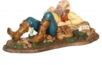 Efteling Klein Duimpje en de Reus - thumbnail