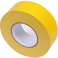 Innox ETA GAF-ECO-Y Gaffa Tape 50 mm x 50 m geel - thumbnail