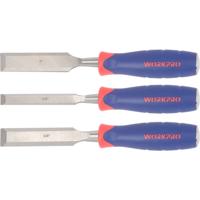 WorkPro 2443715 Beitelset 3 stuks - thumbnail