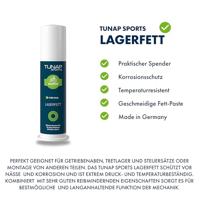 TUNAP SPORTS Bearing Grease - thumbnail