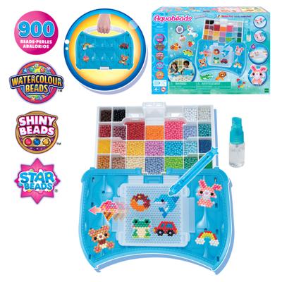 Aquabeads beginnerskoffer