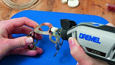 Dremel 2615042132 Polijstpasta 421 1 stuk(s) - thumbnail