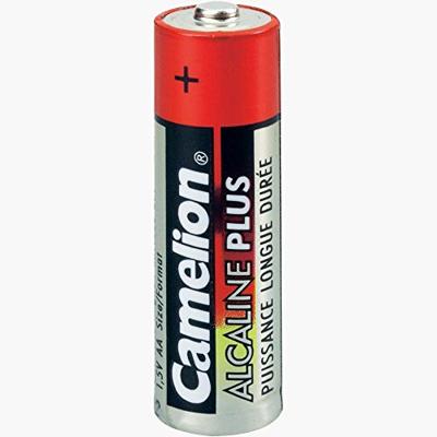 Camelion Plus LR06 AA batterij (penlite) Alkaline 2800 mAh 1.5 V 12 stuk(s)
