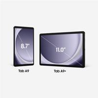 Tablet Samsung SM-X210RZAPEUE Octa Core 8 GB RAM 256 GB Grijs 11" - thumbnail