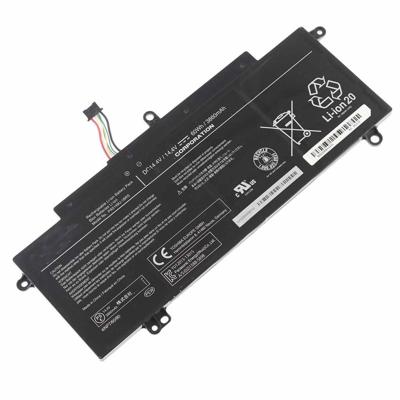 Notebook battery for Toshiba Tecra Z50-A Z40-A Series 14.4V 4100mAh