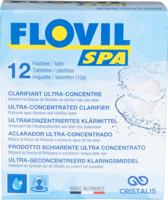 Flovil Spa - thumbnail