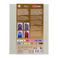 Bruynzeel design pastelpotlood box, 12 kleuren - thumbnail