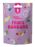 Sweet-Switch Fruit Bonbons - thumbnail