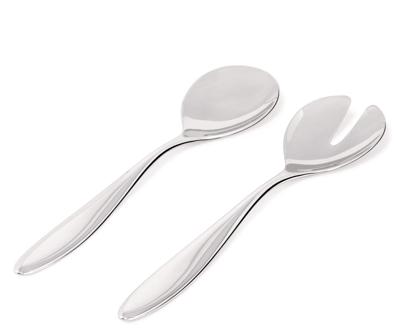 Alessi Mami Slabestek rvs 26 cm Alessi Mami Slabestek rvs 26 cm