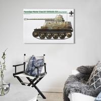 Smartphone Samsung Galaxy A36 Octa Core 8 GB RAM 256 GB Zwart 6,7" - thumbnail