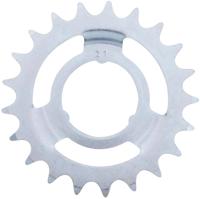 Tandwiel Xtrabike 21t doorgezet 1/2x1/8 - thumbnail