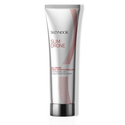 Skeyndor Slim Drone Body Remodelling Double Drone Gel-Cream 150ml Gerichte behandeling Dames