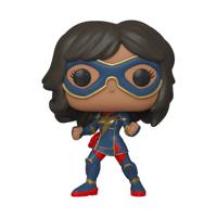 Marvel Avengers Funko Pop Vinyl: Kamala Khan - thumbnail