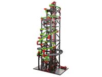Fischertechnik marble runs - dynamic xxl kogelbaan (544619) - thumbnail