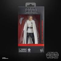 Star Wars: Andor Black Series Action Figure Director Orson Krennic 15 cm - thumbnail