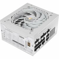 Voedingsbron Mars Gaming MPB1000SIMW ATX 1000 W 80 Plus Gold - thumbnail
