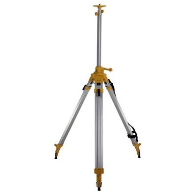 DeWALT DE0735 Telescopisch Laserstatief 1.15 -3m - thumbnail