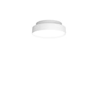 Louis Poulsen Slim Round 250 Surface Mounted Plafondlamp - Kelvin instelbaar Dali - Prismatic - Wit - thumbnail