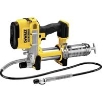 DeWalt dcgg571nk vetspuit 18 volt - zonder accu's en lader in koffer - dcgg571nk-xj - thumbnail