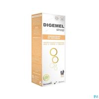 SoriaBel Digemel Zachte Vertering Siroop 150ml - thumbnail