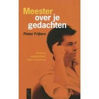 Meester over je gedachten (Paperback) - thumbnail