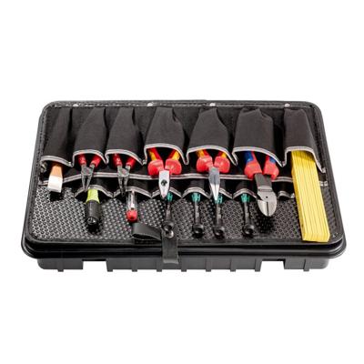 Parat 598000161 Vakverdeling (bodem) 1 stuks (l x b x h) 420 x 58 x 275 mm