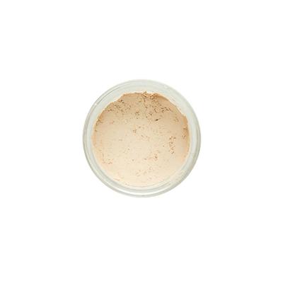 Cent Pur Cent Loose Mineral Eyeshadow Beige 1gr