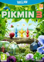 Wii U Pikmin 3: ab 6 - thumbnail