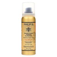 Philip B Russian Amber Imperial Dry Shampoo - thumbnail