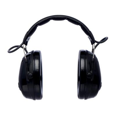 3M Peltor ProTac III Slim MT13H220A Impuls-oorkap 26 dB EN 352-6:2002, EN 352-3:2002, EN 352-1:2002 1 stuk(s)